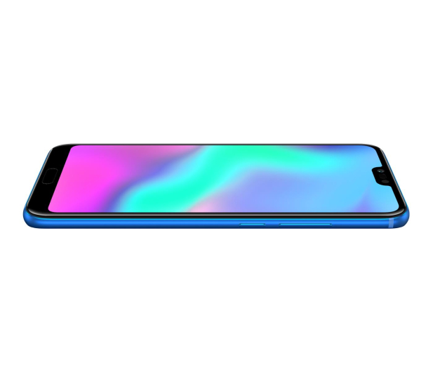 HONOR 10 4/64GB Niebieski Dual Sim - 430089 - zdjęcie 9
